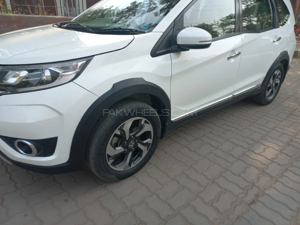 ہونڈا بی آر-وی 2017 for Sale in جھنگ Image-1