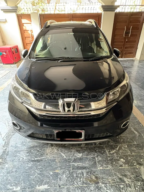 Honda BR-V 2019 for Sale in Karachi Image-1