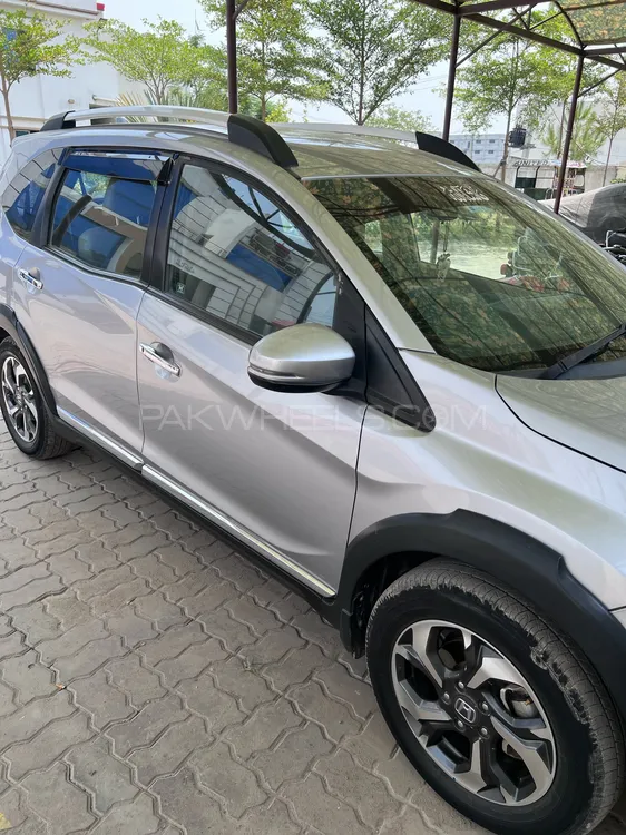 ہونڈا بی آر-وی 2020 for Sale in سیالکوٹ Image-1