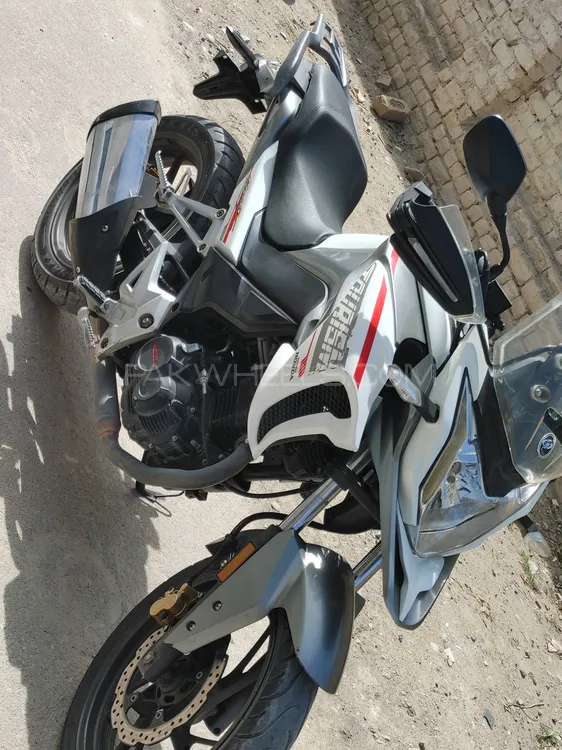 ہونڈا CBX 2017 for Sale Image-1