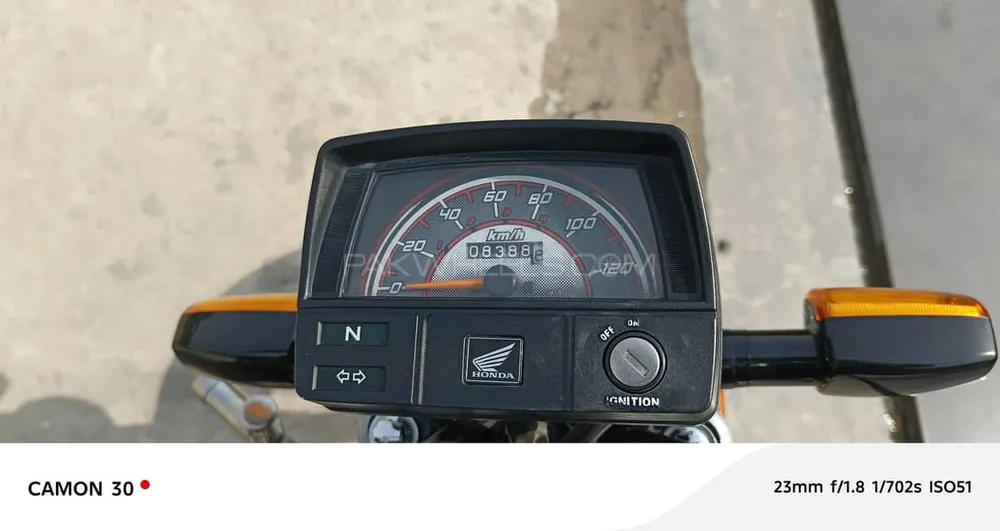 Honda CD 70 2024 for Sale Image-1