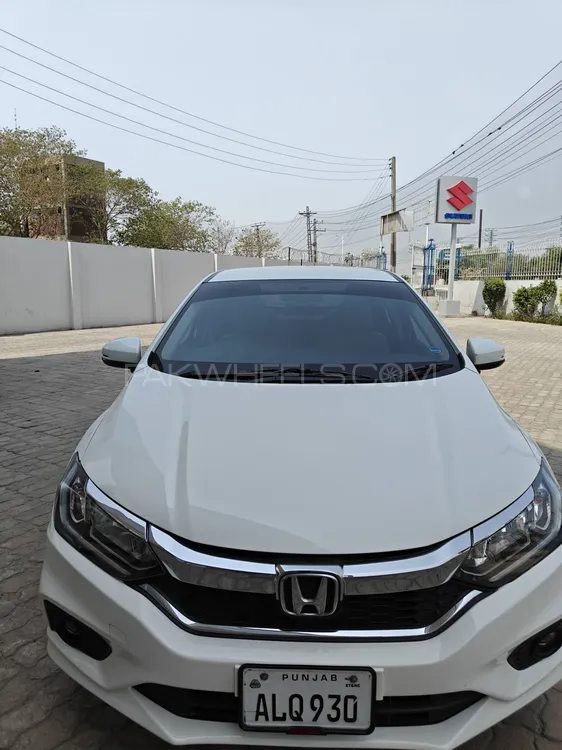 ہونڈا سٹی 2022 for Sale in لاہور Image-1