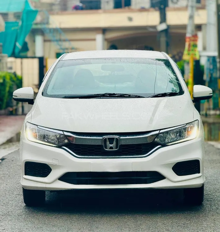 Honda City 2024 for Sale in Lahore Image-1