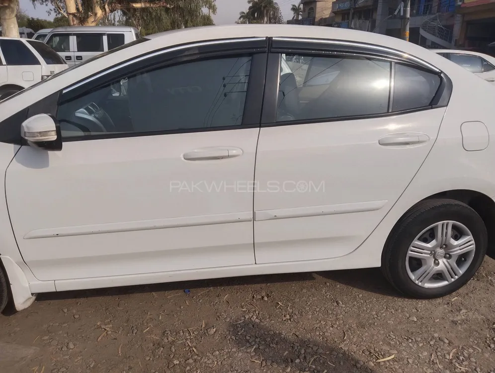 Honda City 2018 for Sale in Gujrat Image-1