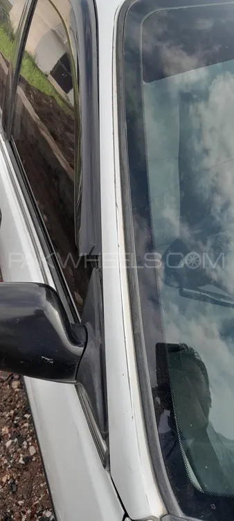 Honda City 1998 for Sale in Rawalpindi Image-1