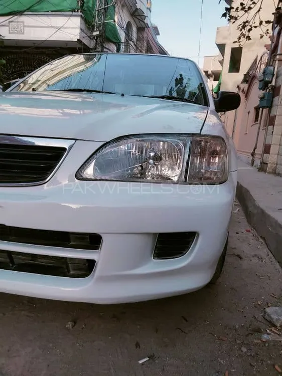 Honda City 2002 for Sale in Rawalpindi Image-1