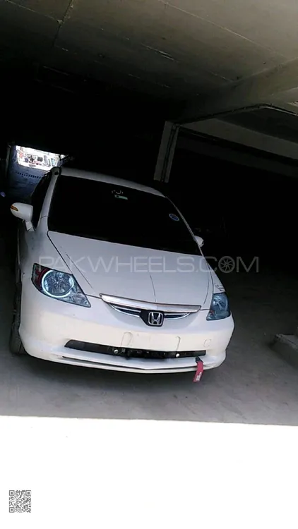 Honda City 2005 for Sale in Rawalpindi Image-1