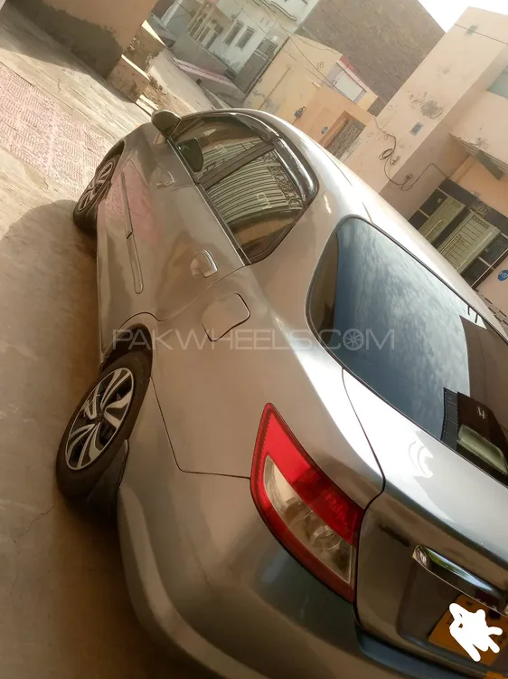 Honda City 2005 for Sale in Sumandari Image-1