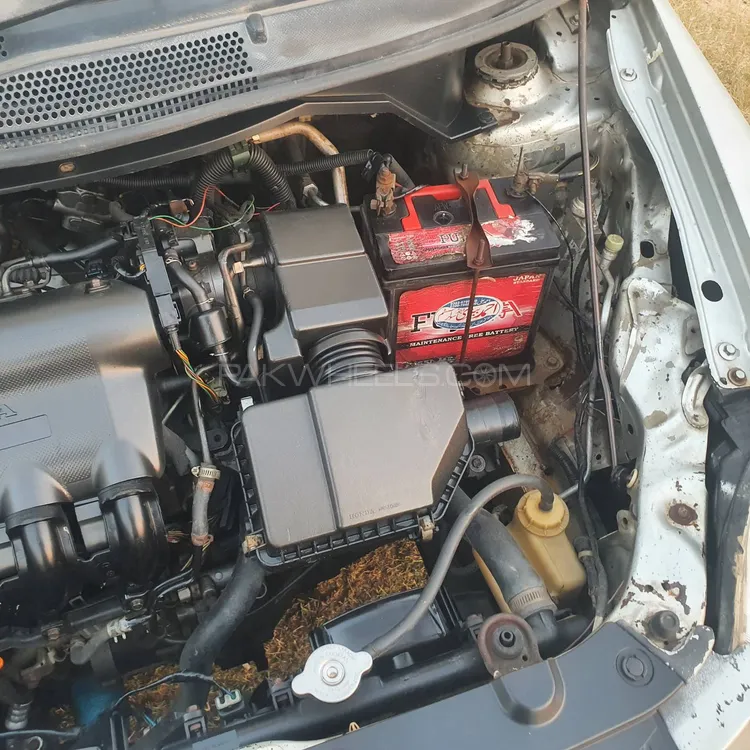 Honda City 2006 for Sale in Lahore Image-1