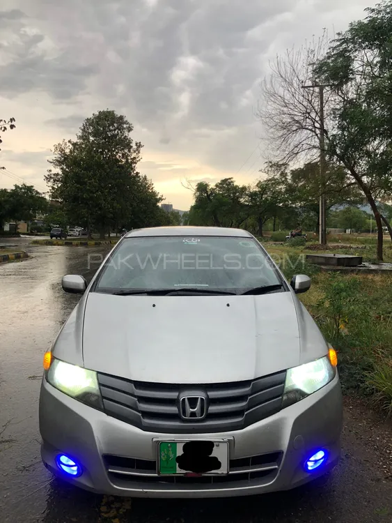 Honda City 2010 for Sale in Rawalpindi Image-1