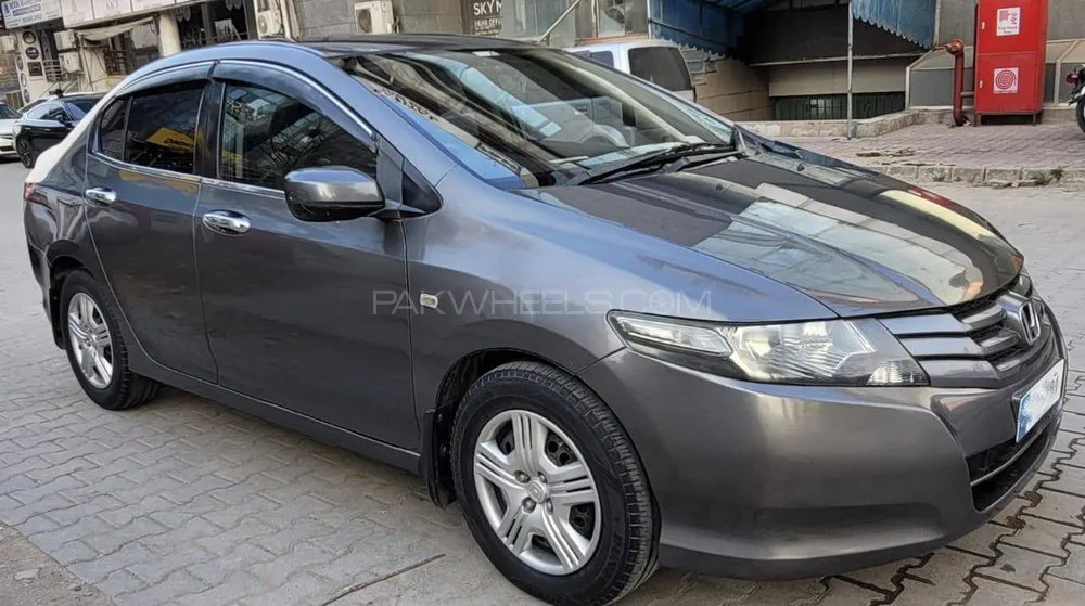 Honda City 2011 for Sale in Islamabad Image-1