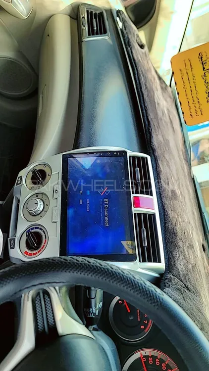Honda City 2014 for Sale in Khanewal Image-1