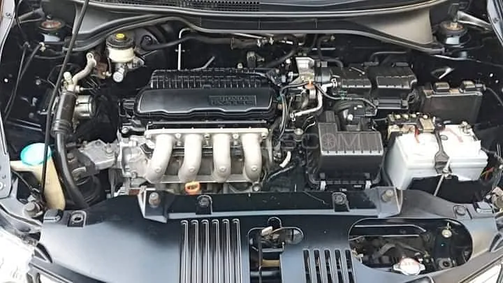 Honda City 2019 for Sale in Karachi Image-1