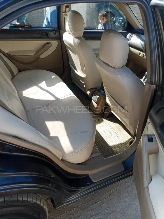 Honda Civic 2005 for Sale in Quetta Image-1