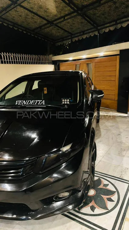 Honda Civic 2013 for Sale in Rawalpindi Image-1