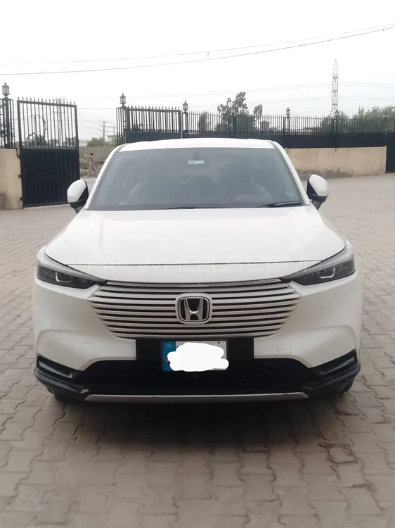 Honda HR-V 2023 for Sale in Peshawar Image-1