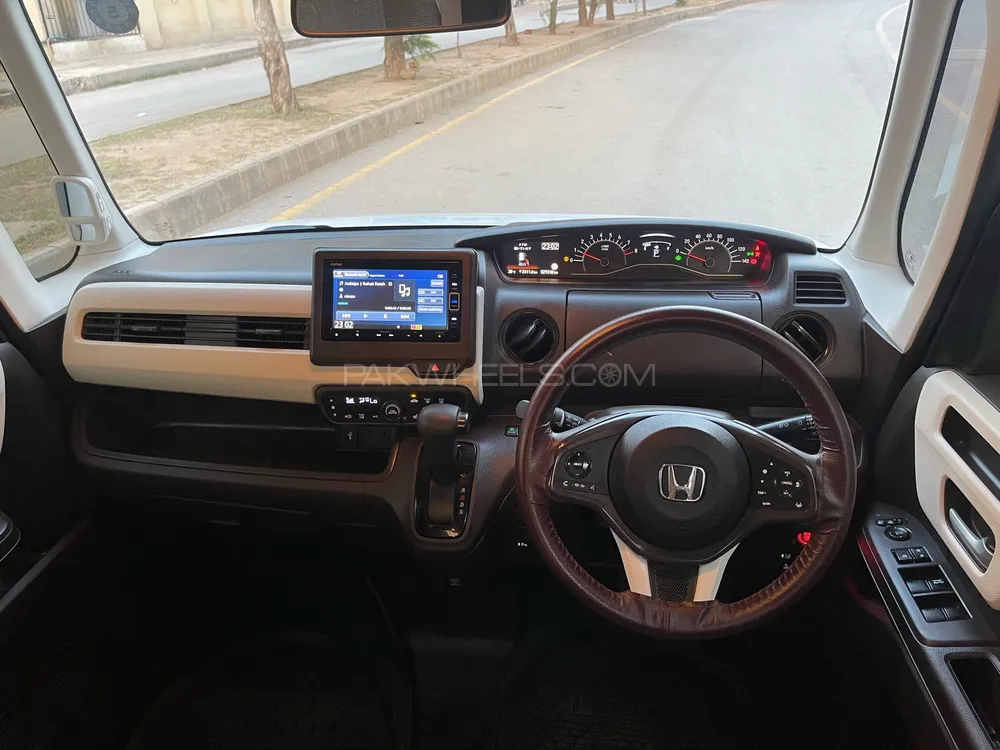 Honda N Box 2025 for Sale in Islamabad Image-1