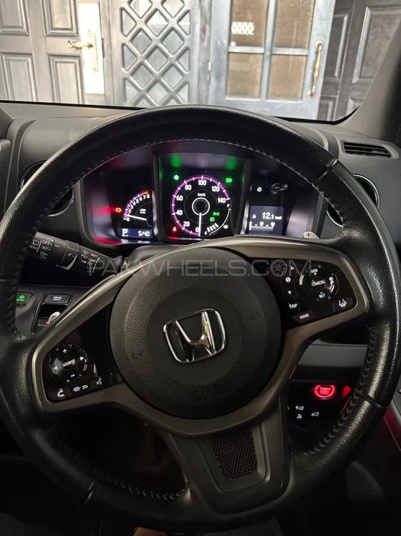 Honda N Wgn 2022 for Sale in Islamabad Image-1