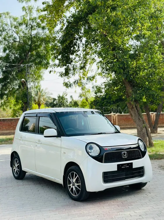 Honda N One 2019 for Sale in Bahawalpur Image-1