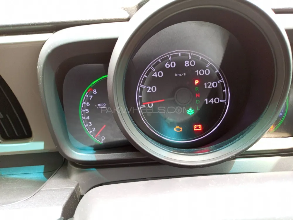 Honda N One 2013 for Sale in Lahore Image-1