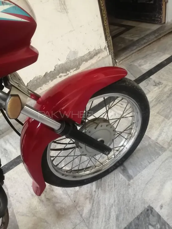 Honda Pridor 2018 for Sale Image-1