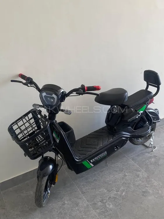 Jolta Electric Neo 2025 for Sale Image-1