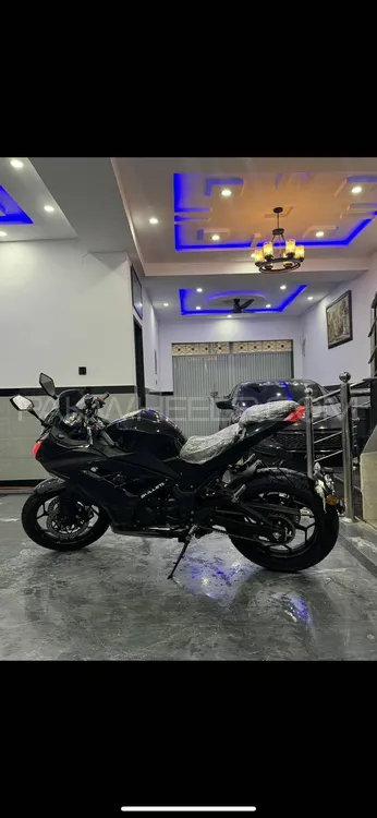 Kawasaki Ninja 250R 2024 for Sale Image-1