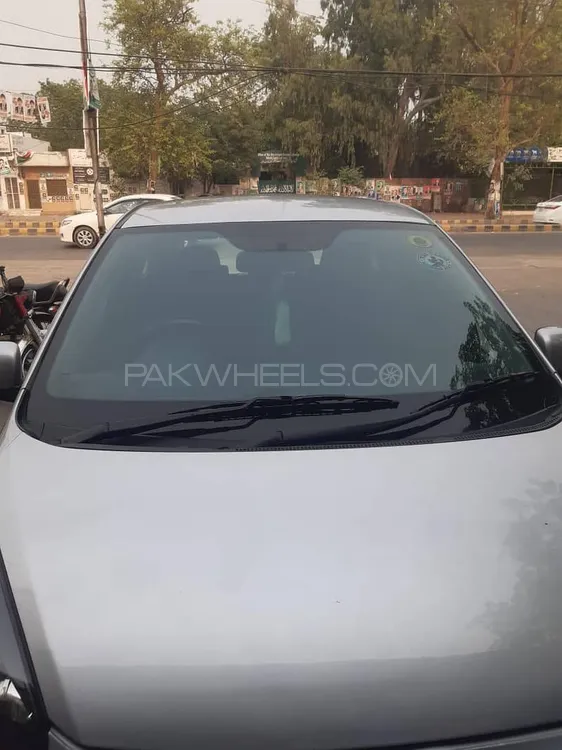 KIA Picanto 2020 for Sale in Lahore Image-1