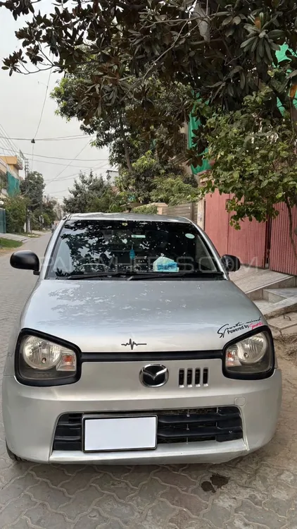 Mazda Carol 2018 for Sale in Lahore Image-1