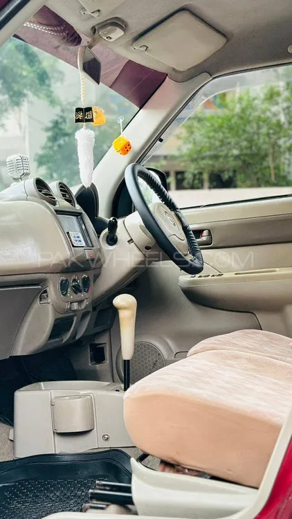 Mazda Carol 2013 for Sale in Lahore Image-1