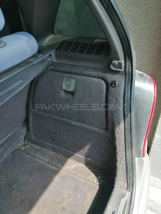 Mercedes Benz A Class 1999 for Sale in Rawalpindi Image-1