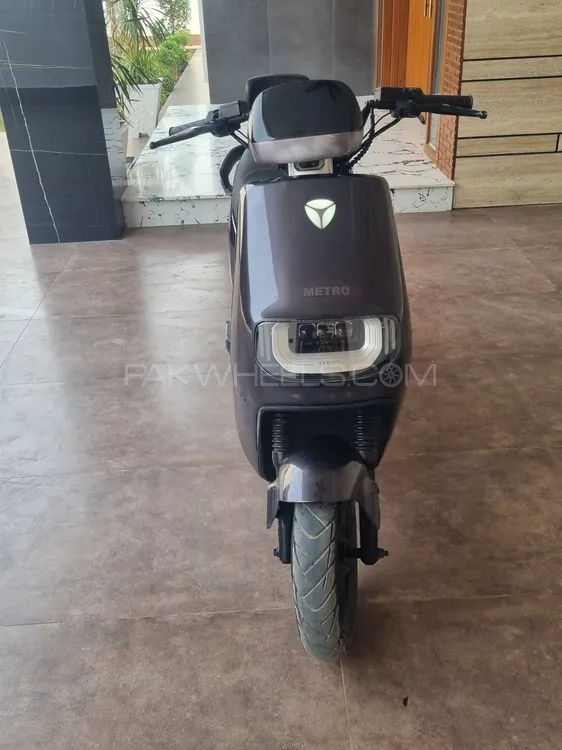 Metro E8S pro 2023 for Sale Image-1