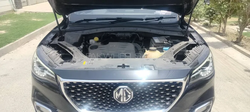 ایم جی ایچ ایس 2021 for Sale in ملتان Image-1