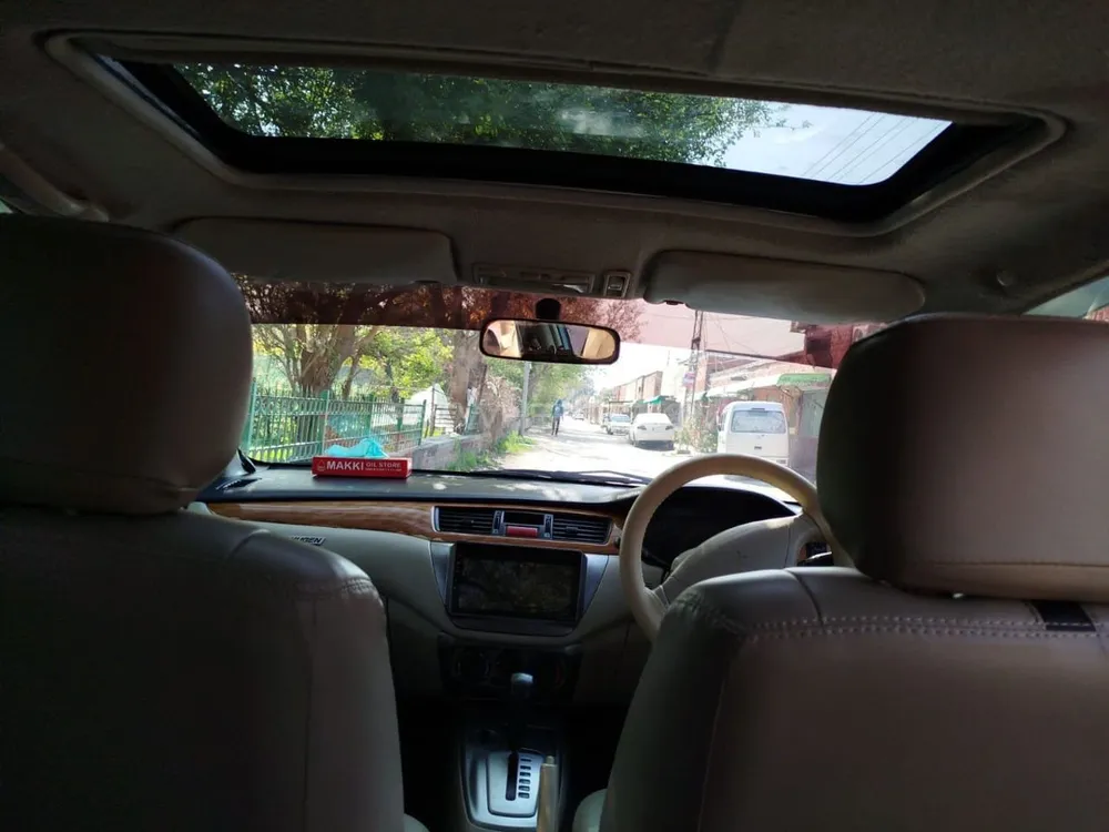 Mitsubishi Lancer 2006 for Sale in Faisalabad Image-1