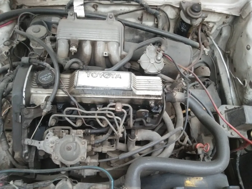 Mitsubishi Lancer 1990 for Sale in Lahore Image-1