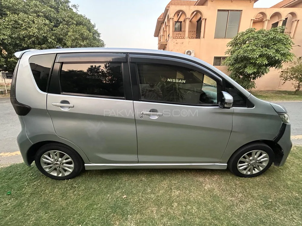 Nissan Dayz 2015 for Sale in Lahore Image-1