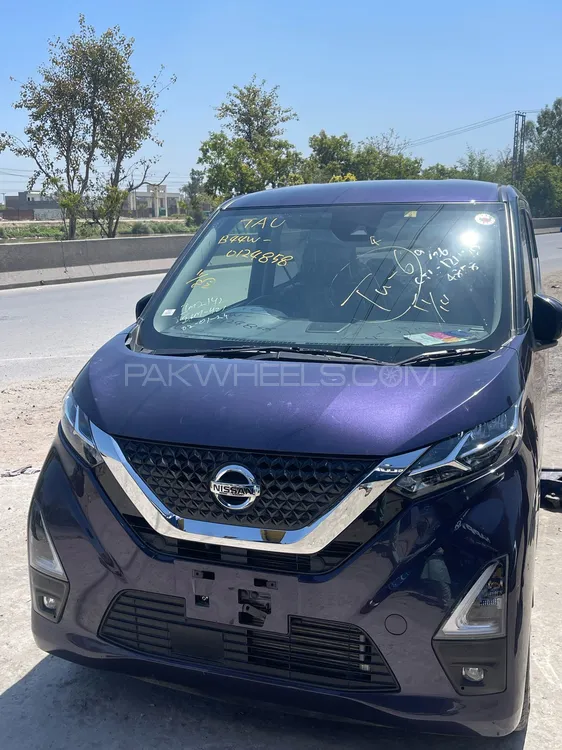 Nissan Dayz 2022 for Sale in Gujranwala Image-1