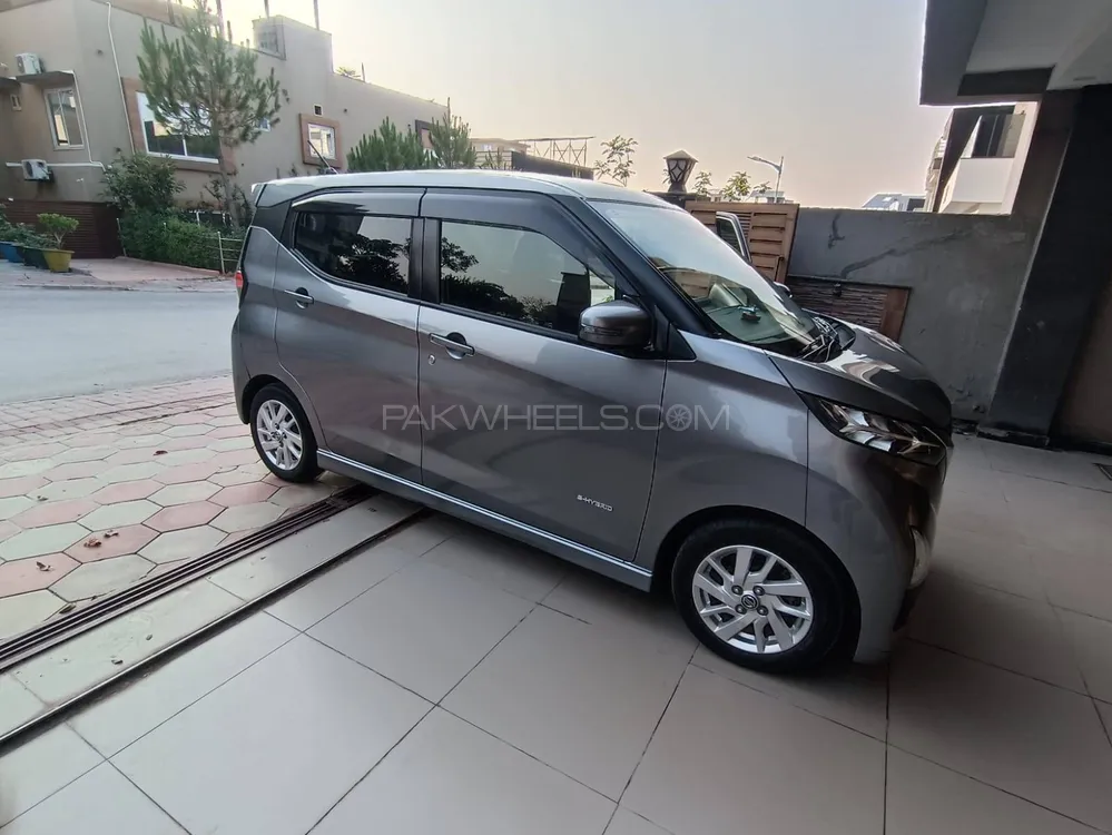 Nissan Dayz 2020 for Sale in Rawalpindi Image-1
