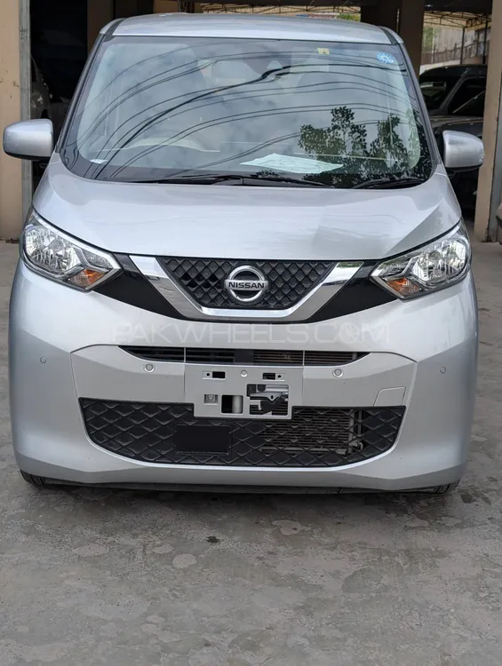 Nissan Dayz 2022 for Sale in Gujranwala Image-1