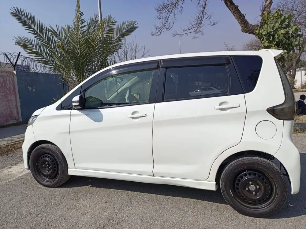 Nissan Dayz 2014 for Sale in Rawalpindi Image-1