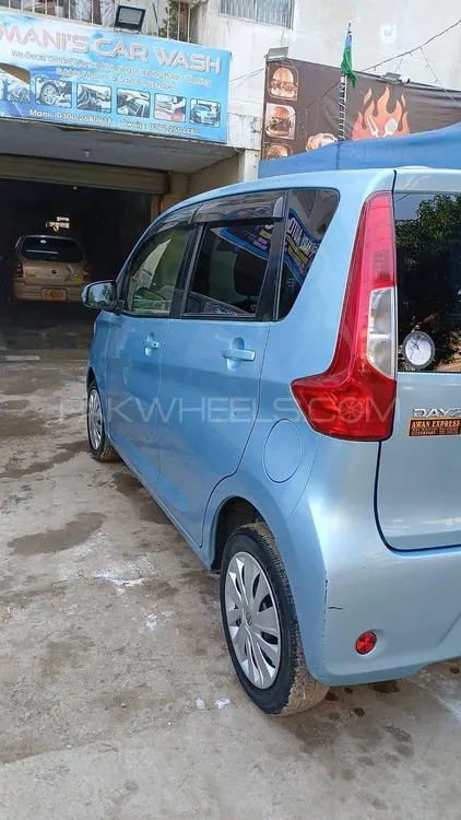 Nissan Dayz 2018 for Sale in Karachi Image-1