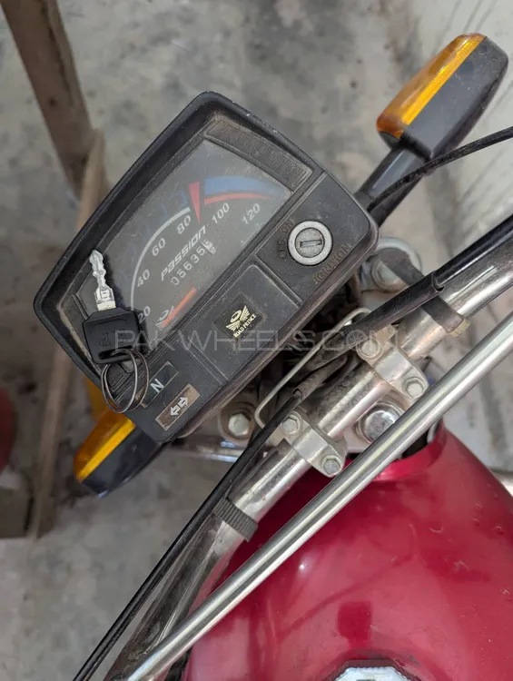 Pak Hero PH 70 2022 for Sale Image-1