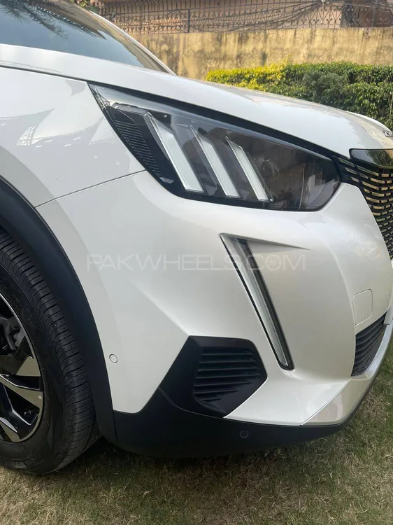 Peugeot 2008 2024 for Sale in Sambrial Image-1