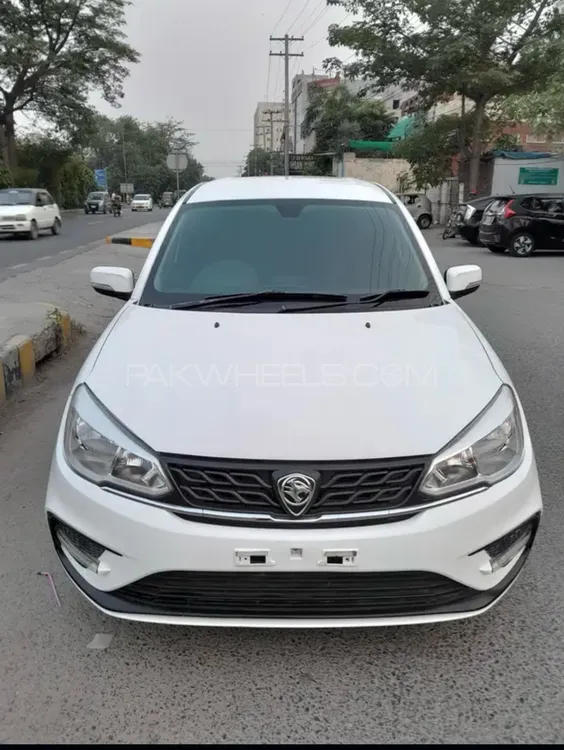 Proton Saga 2022 for Sale in Faisalabad Image-1