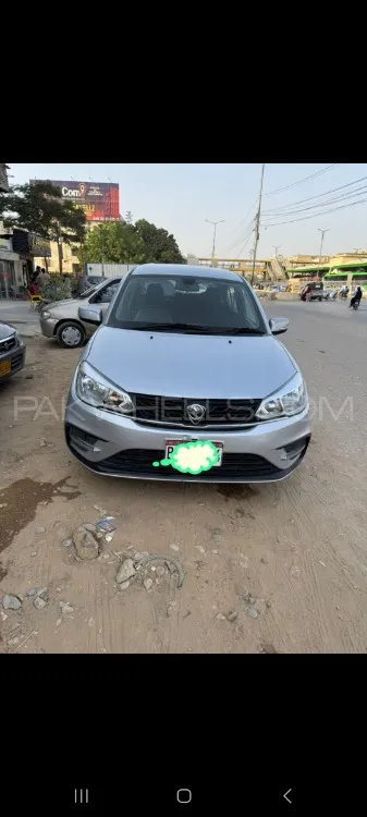 Proton Saga 2023 for Sale in Karachi Image-1