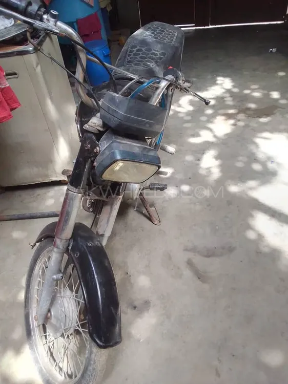 Super Power SP 70 2019 for Sale Image-1