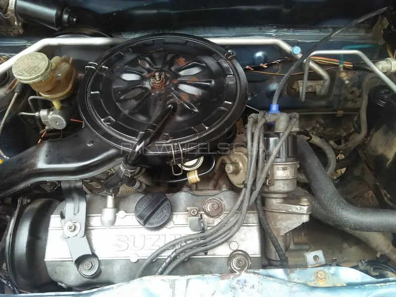 Suzuki Alto 2008 for Sale in Jhang Image-1