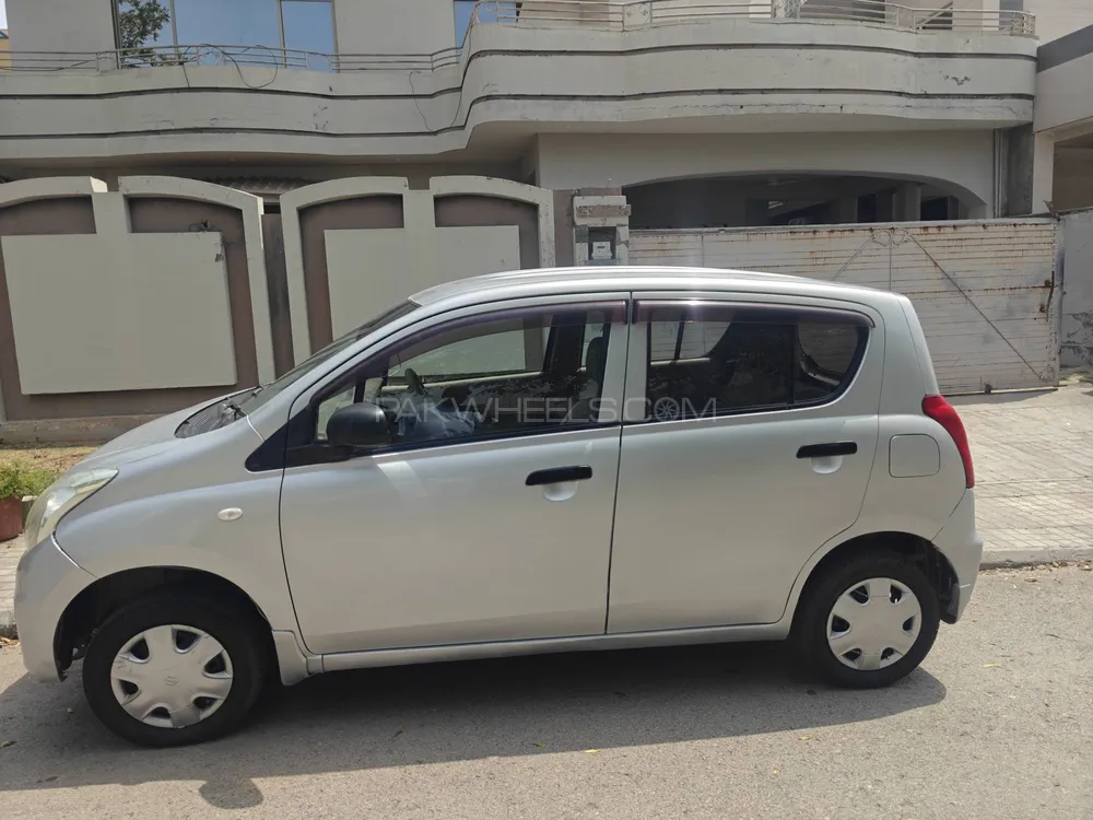 Suzuki Alto 2013 for Sale in Islamabad Suzuki Alto 2013 for Sale in Islamabad Image-6