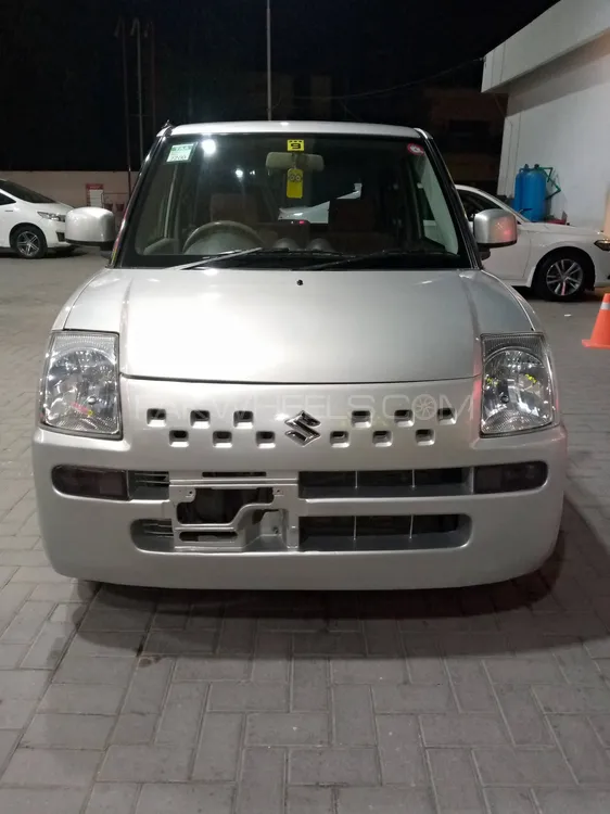 Suzuki Alto 2009 for Sale in Rawalpindi Image-1