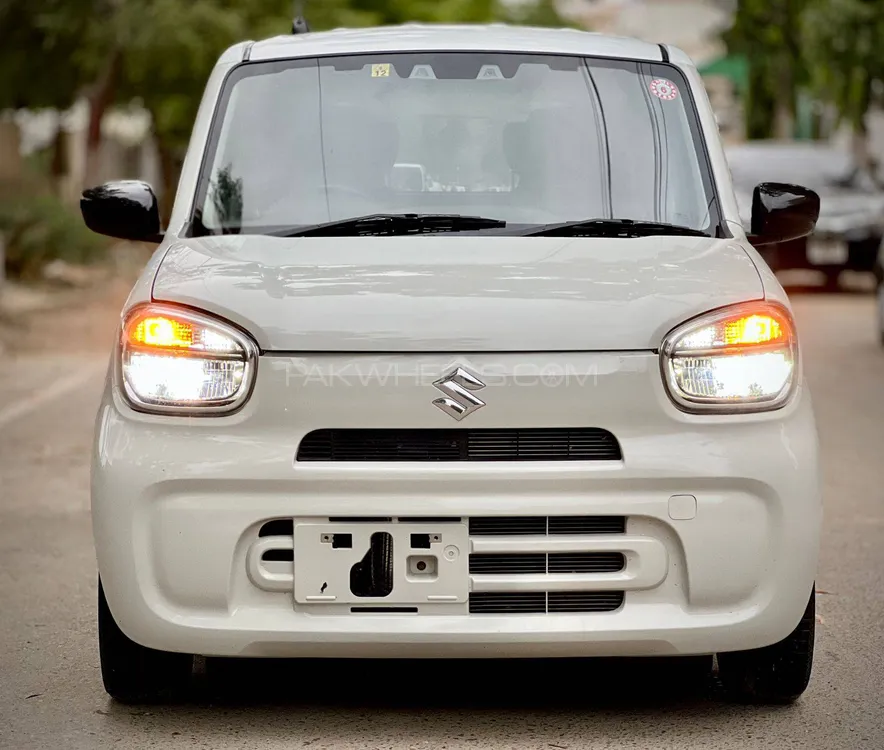Suzuki Alto 2020 for Sale in Karachi Image-1